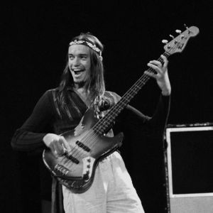 Jaco Pastorius