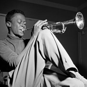 Miles Davis
